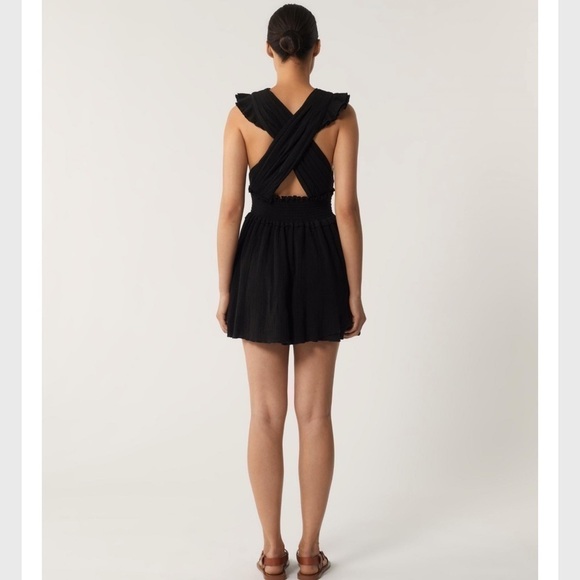 Soeur QUIERO DRESS size 34 - Picture 2 of 16